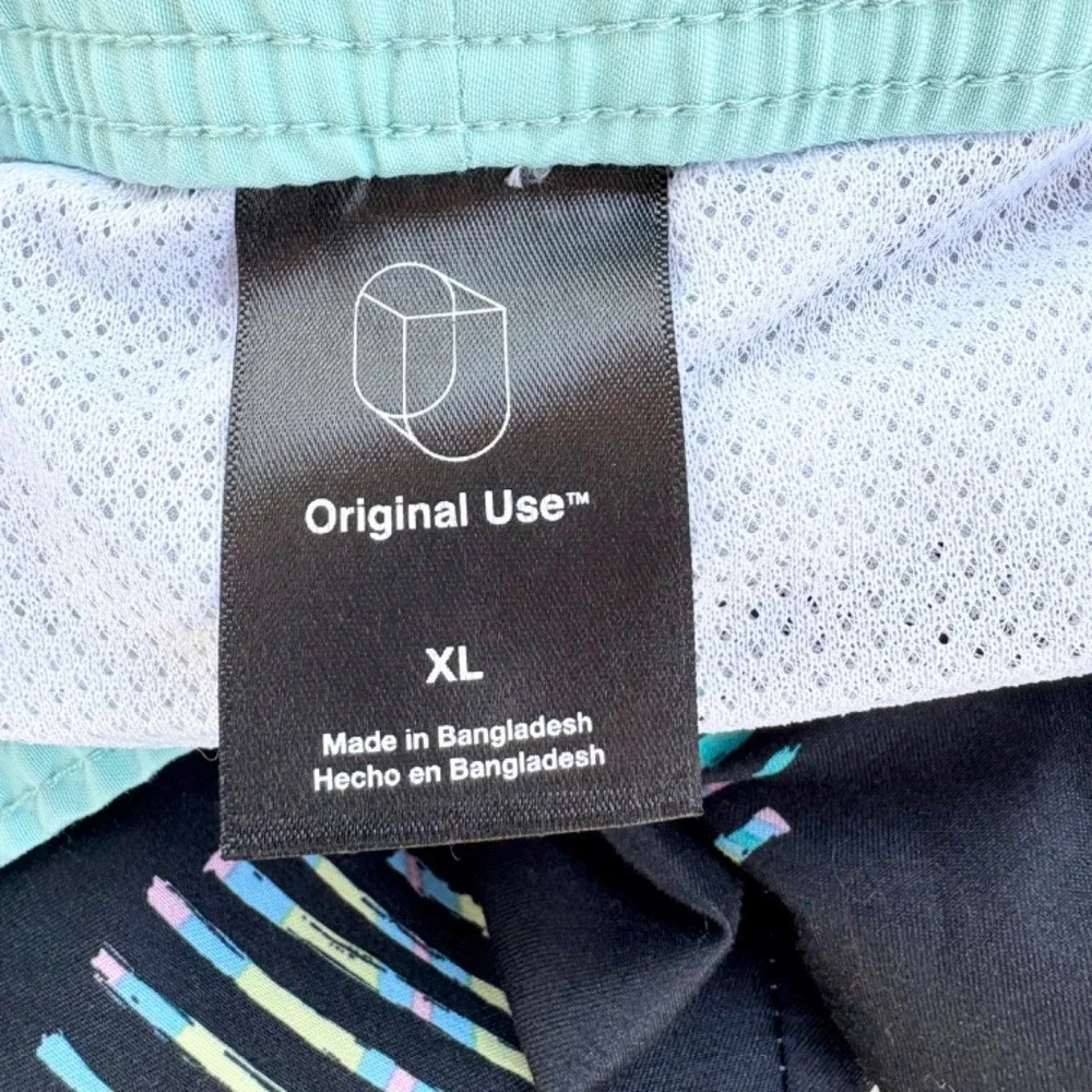 Original Use original use