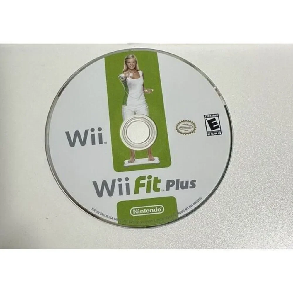Nintendo this lot
