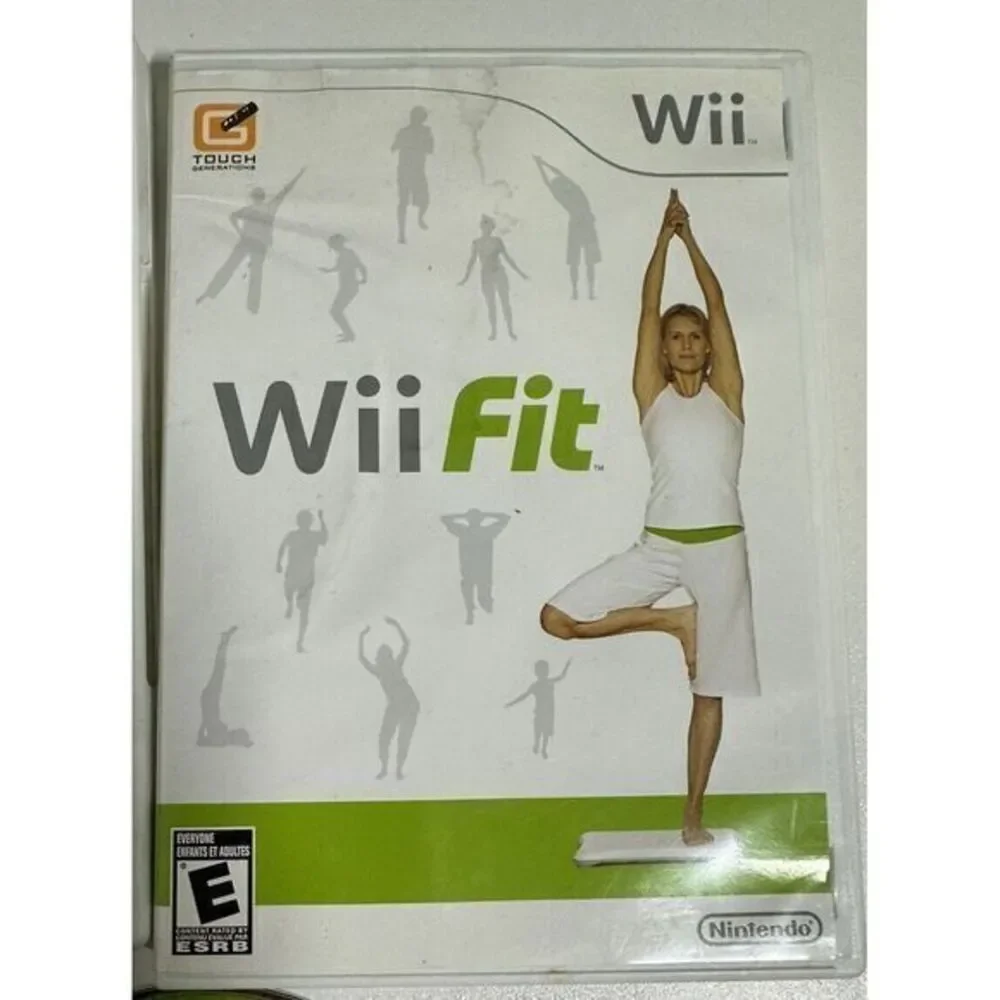 Nintendo this lot