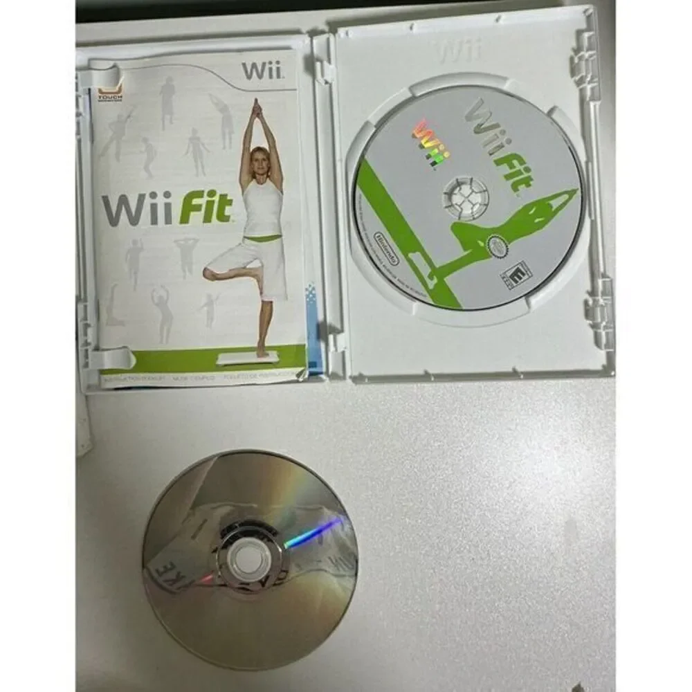 Nintendo this lot