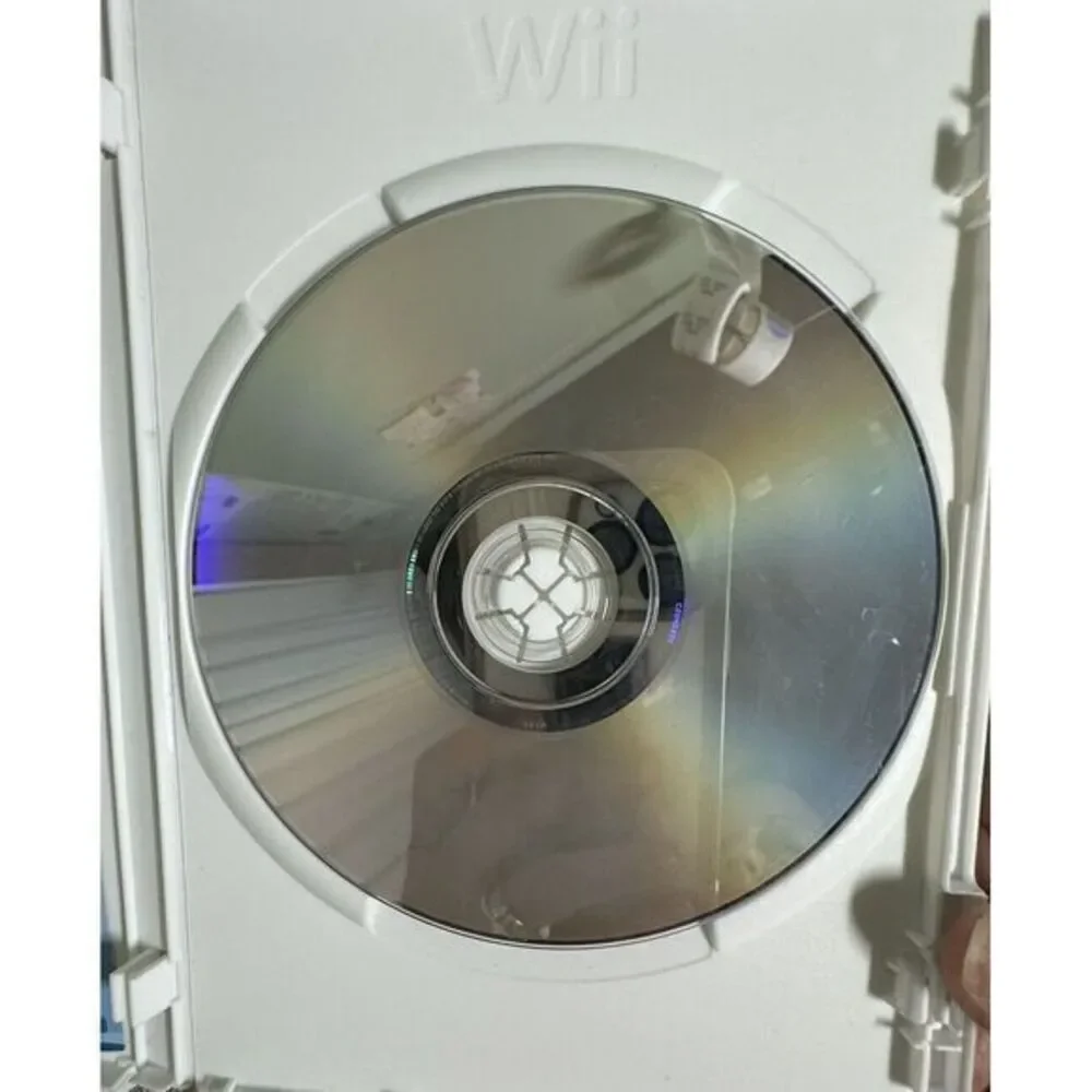 Nintendo this lot