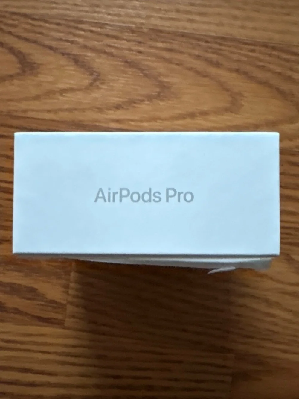 AirPod Pro 2nd Generation