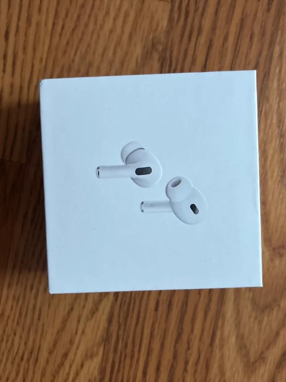 AirPod Pro 2nd Generation