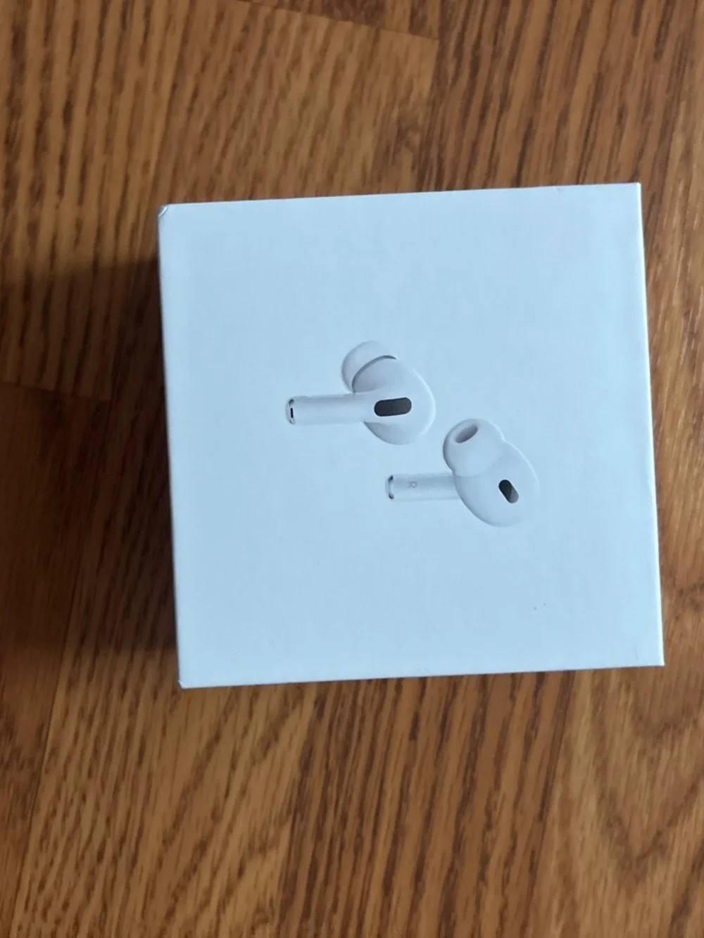 AirPod Pro 2nd Generation