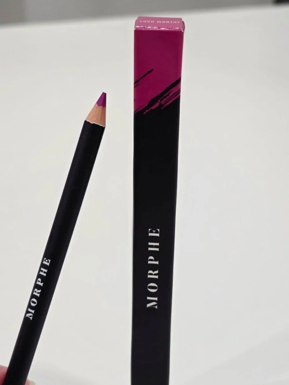 Morphe this lush