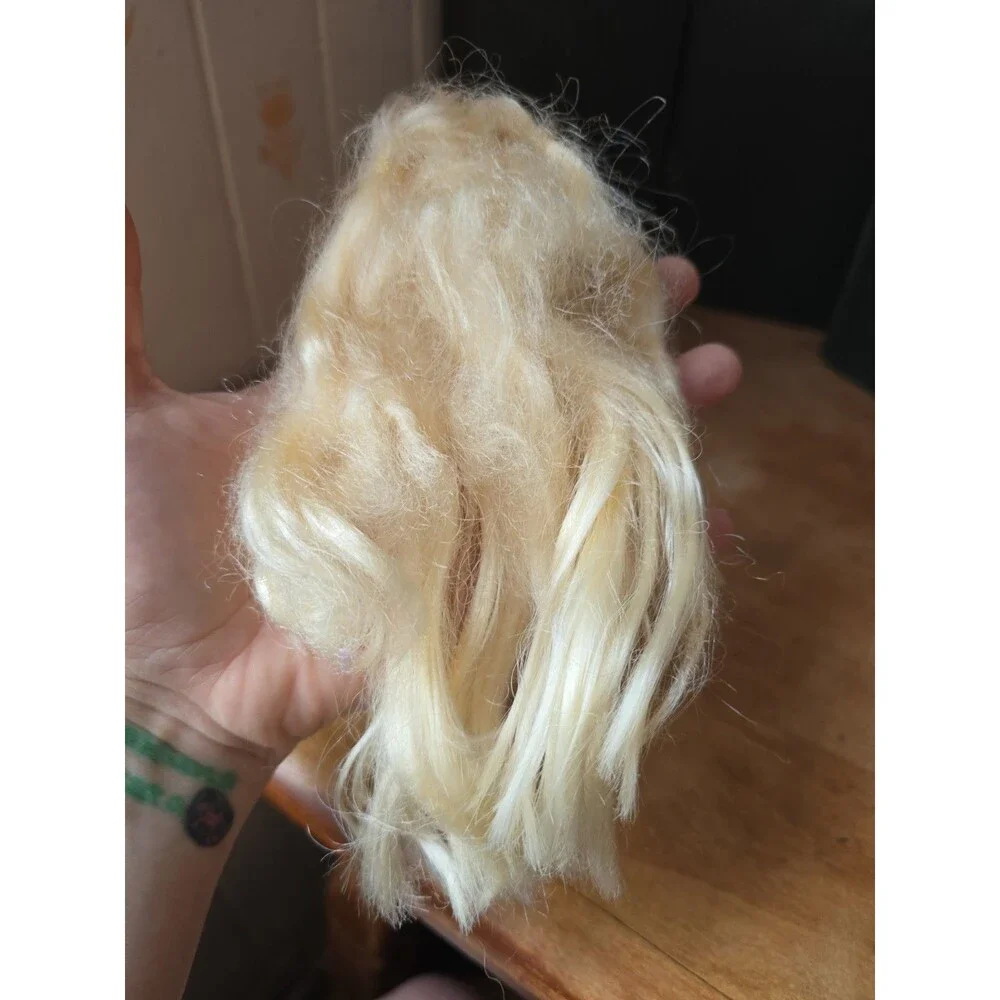 Winx Club hair note