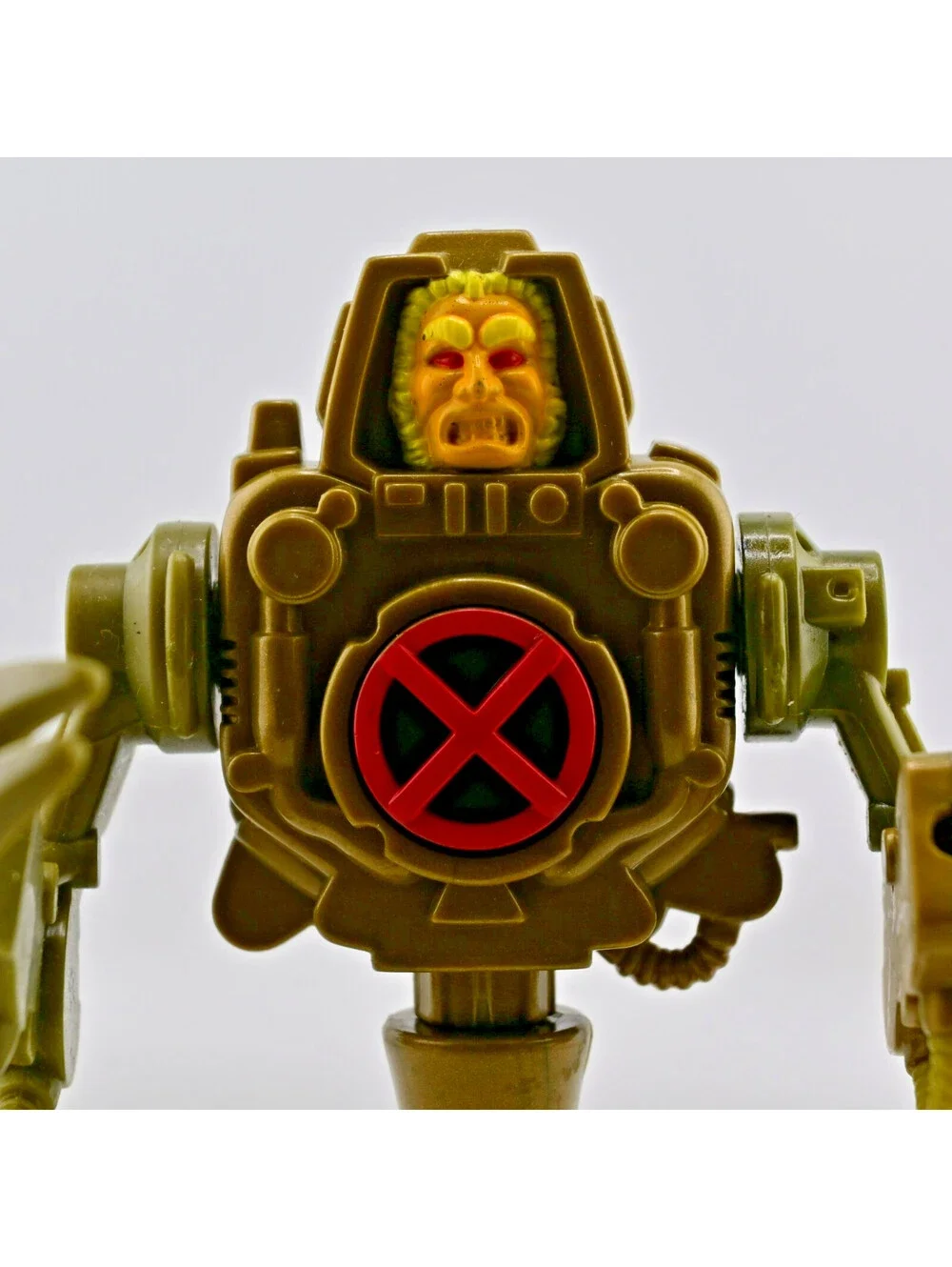 Toybiz 1996 marvel