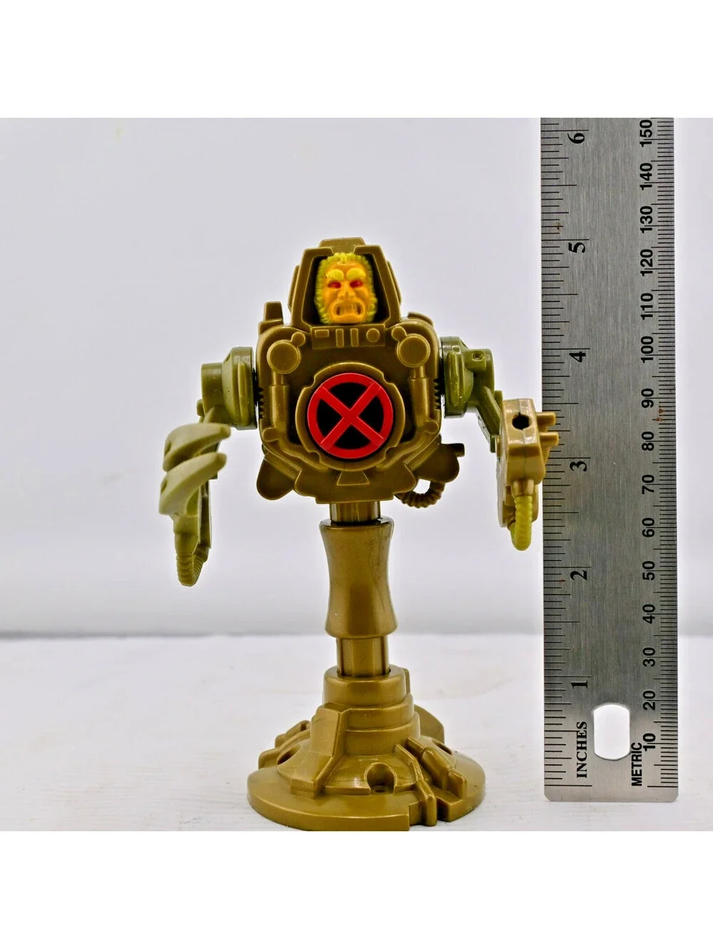Toybiz 1996 marvel