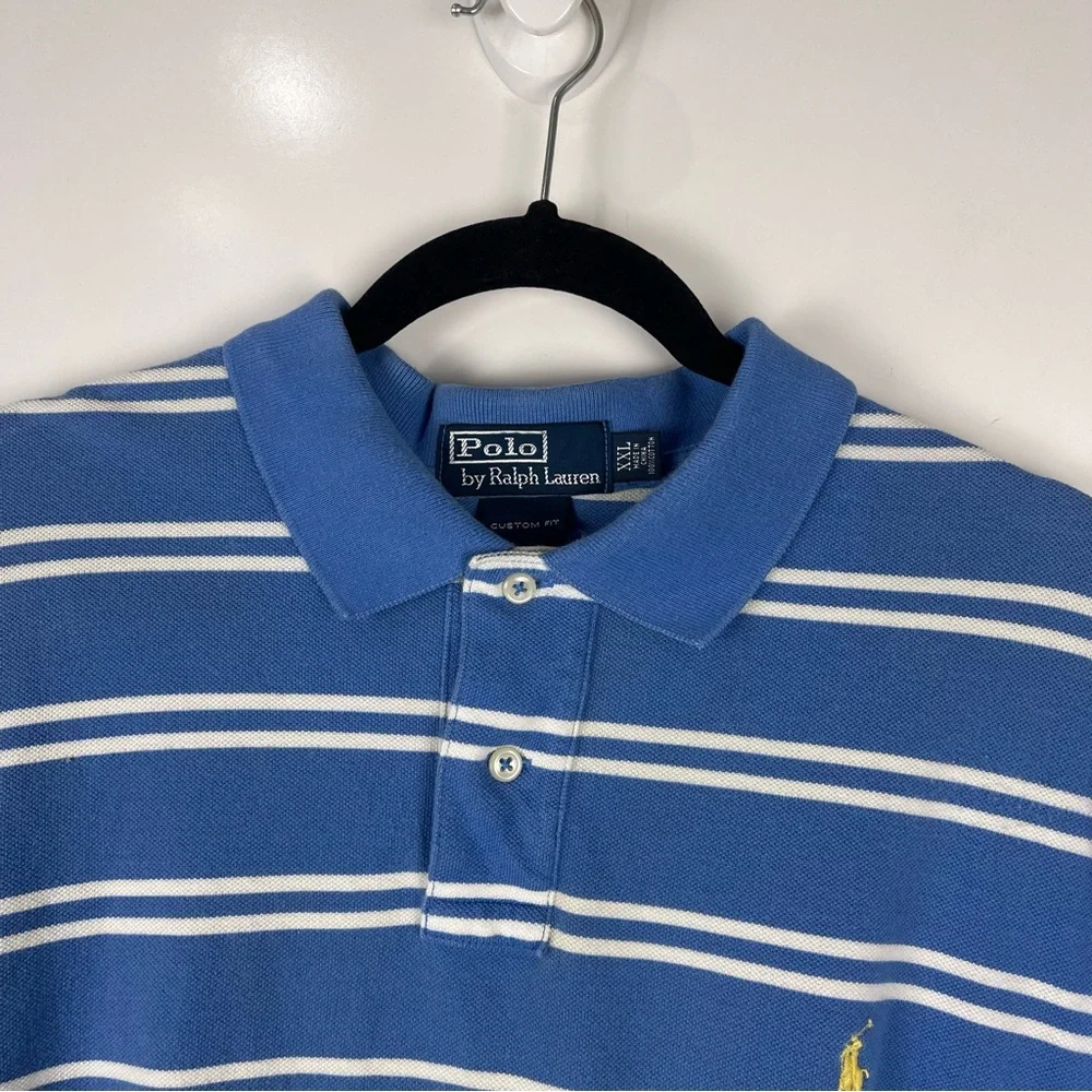 Polo Ralph Lauren classic polo