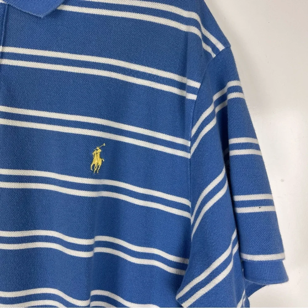 Polo Ralph Lauren classic polo