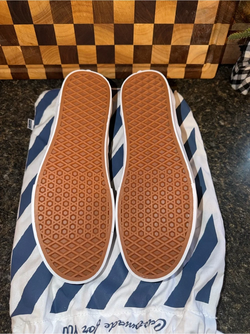 Vans these are