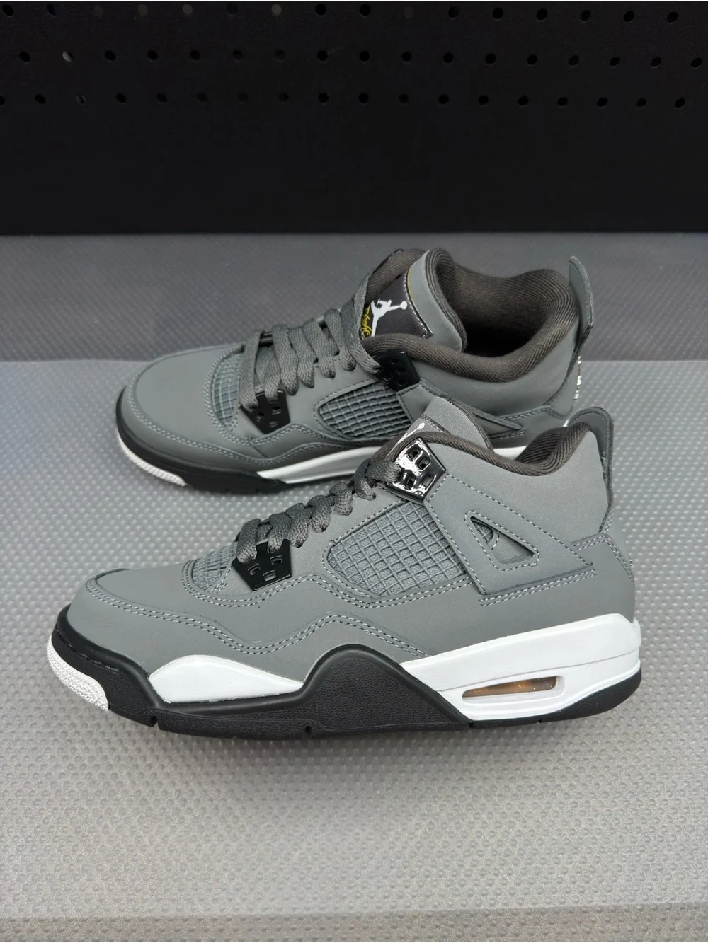 Jordan air retro
