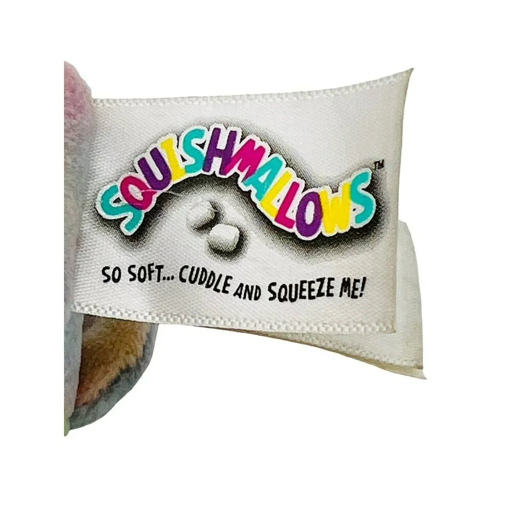 Kellytoy squishmallows esmerelda