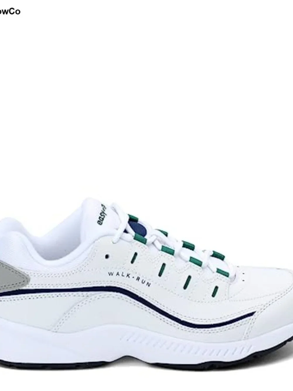 N/A these walking