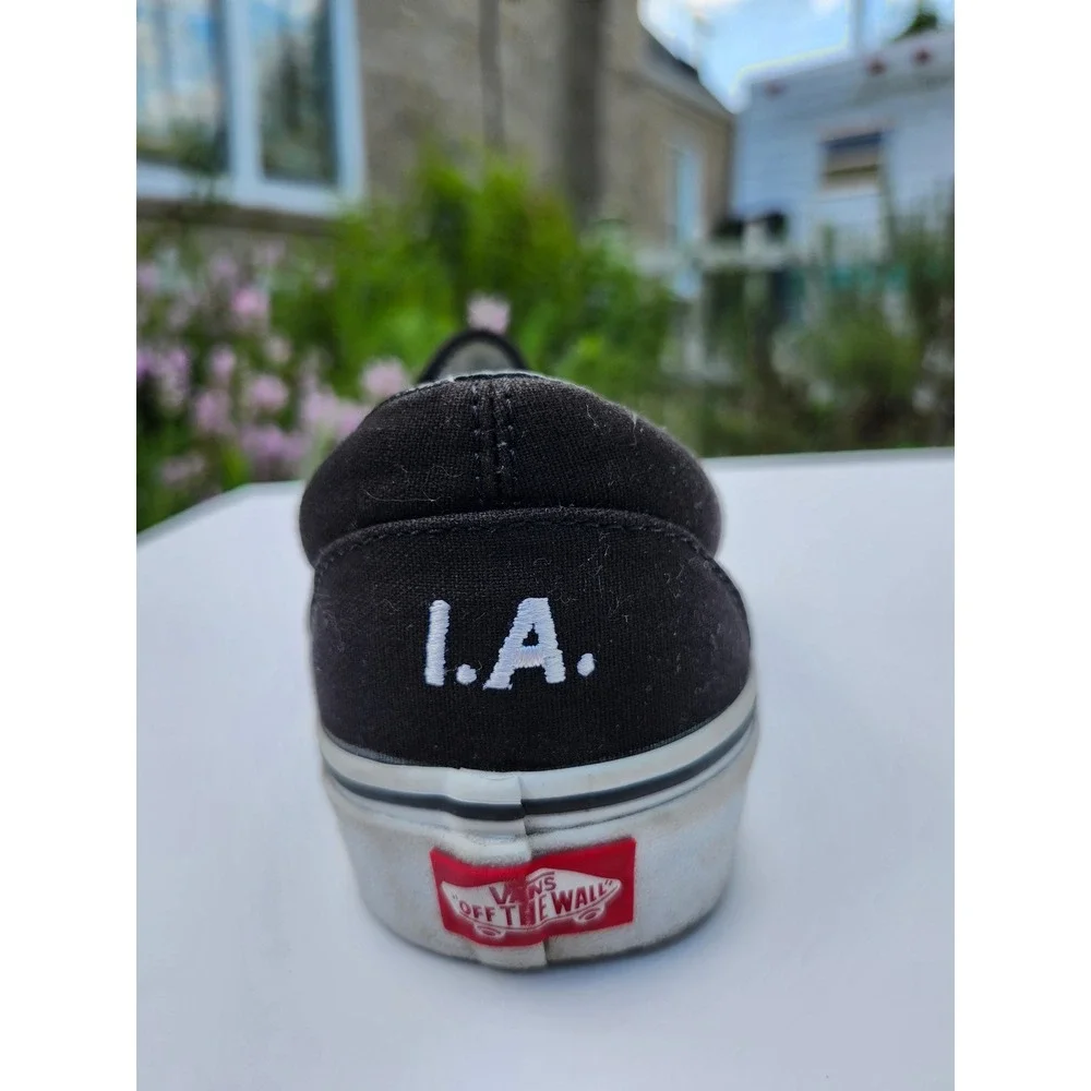 Vans customs classic