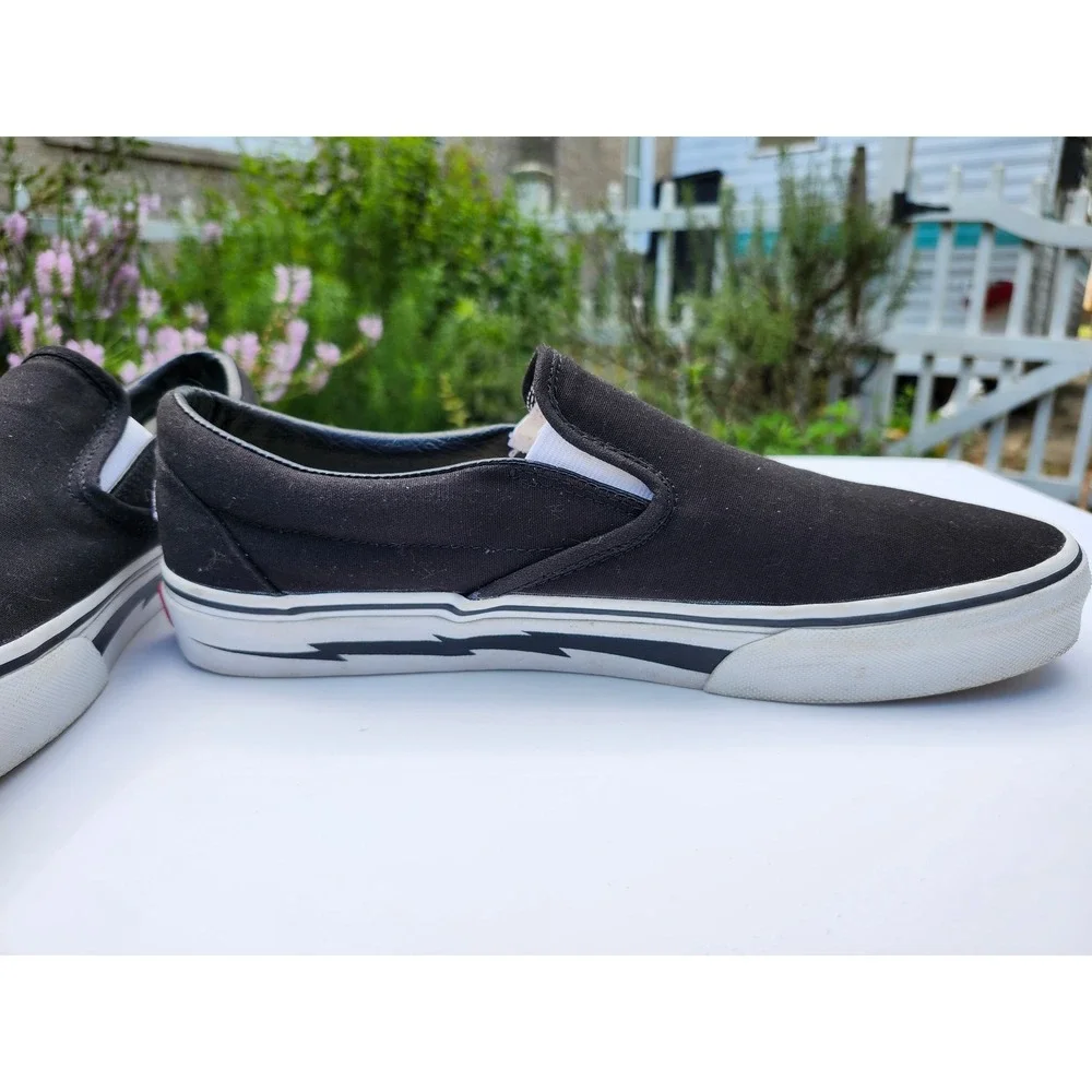 Vans customs classic