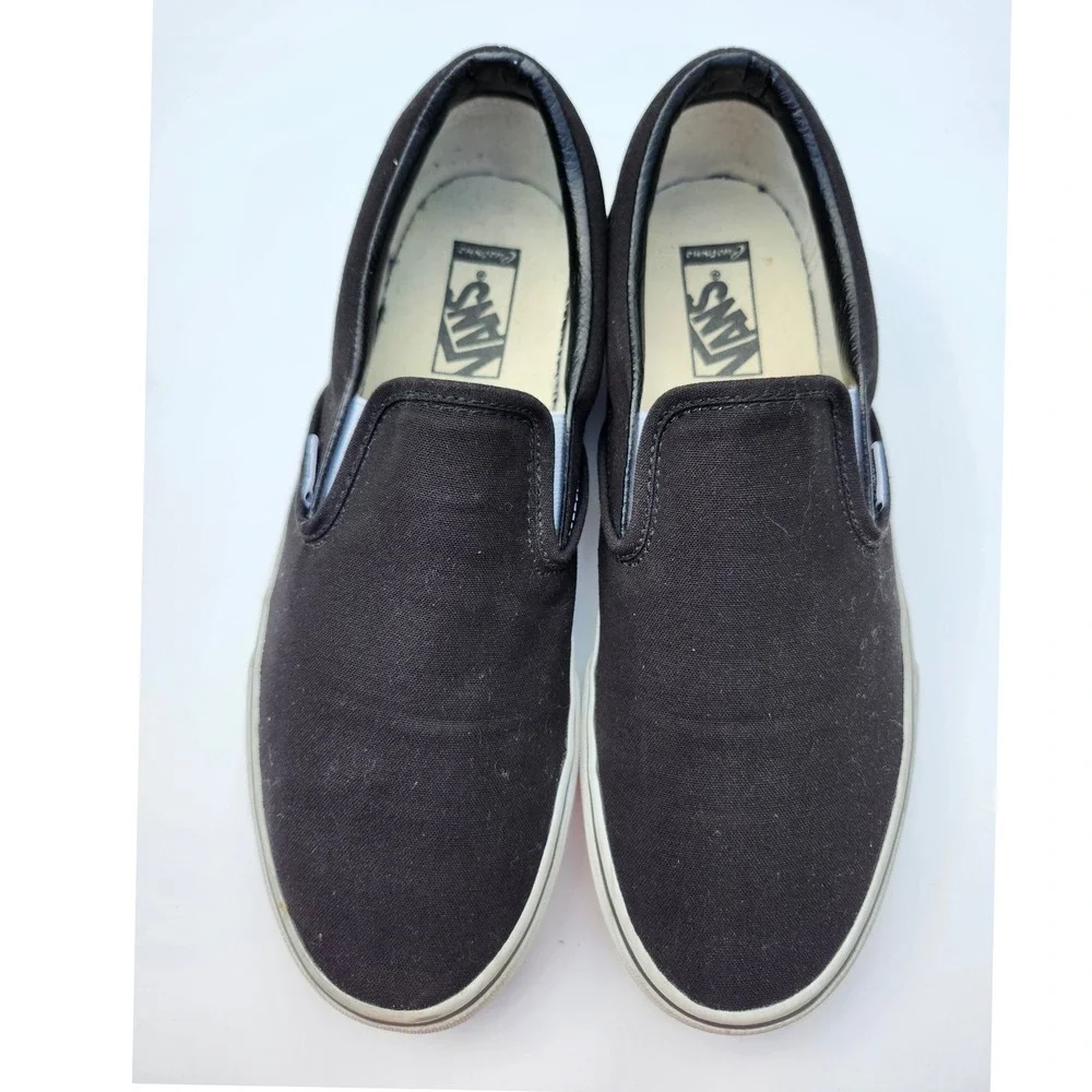 Vans customs classic