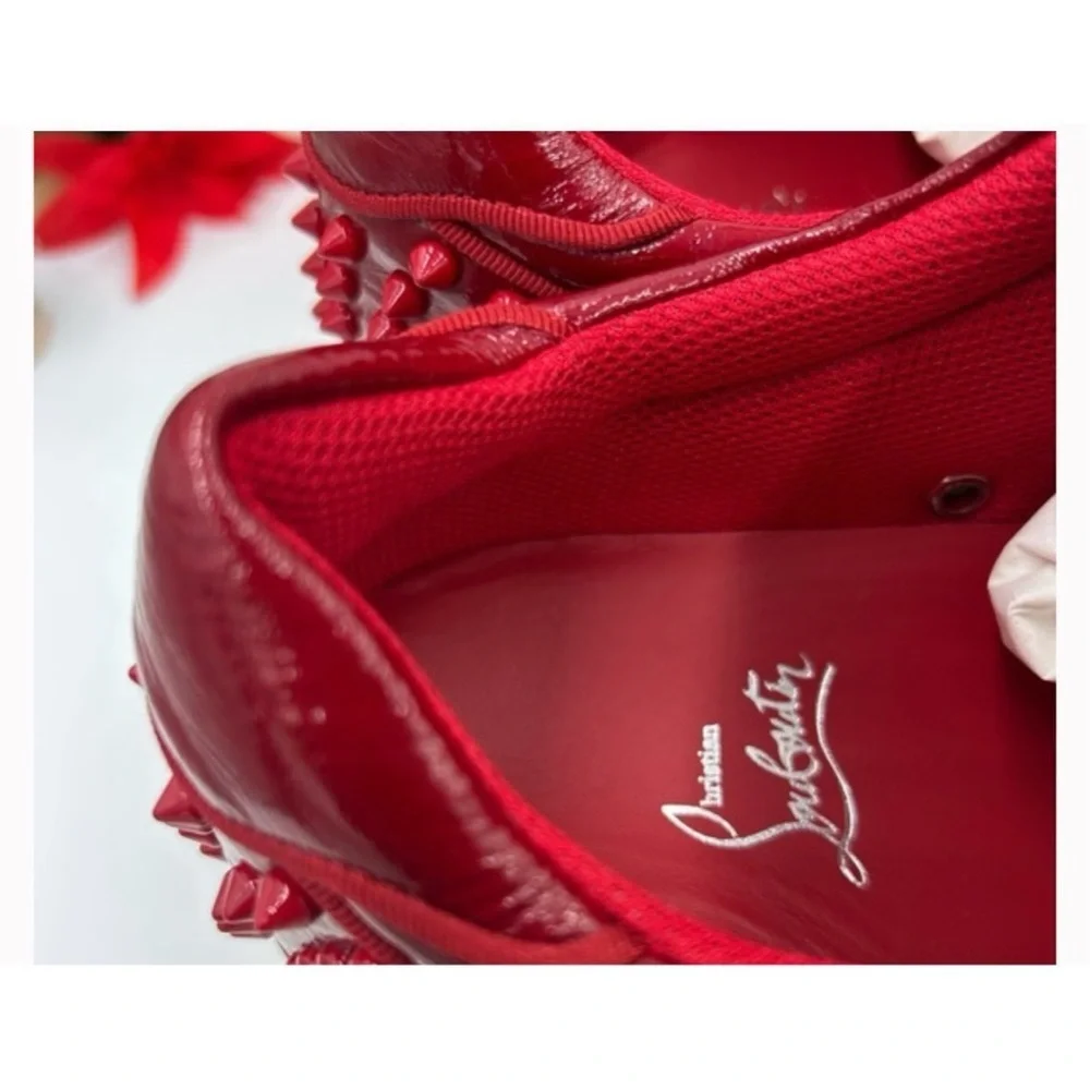Christian Louboutin absolutely new
