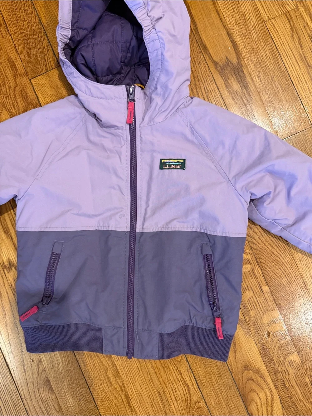 L.L. Bean ll bean