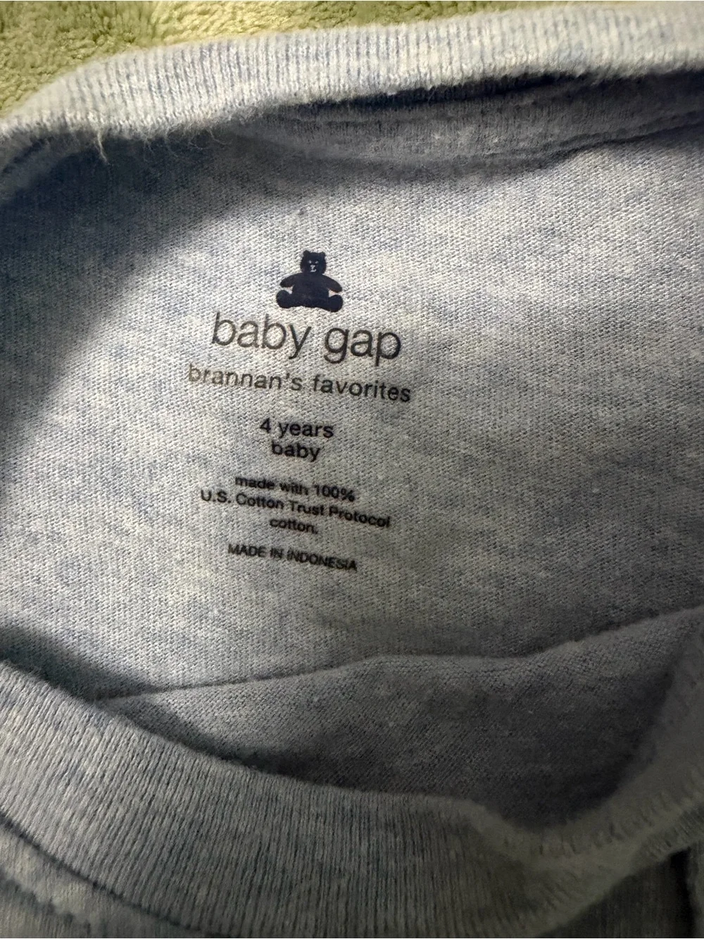 GAP super cute