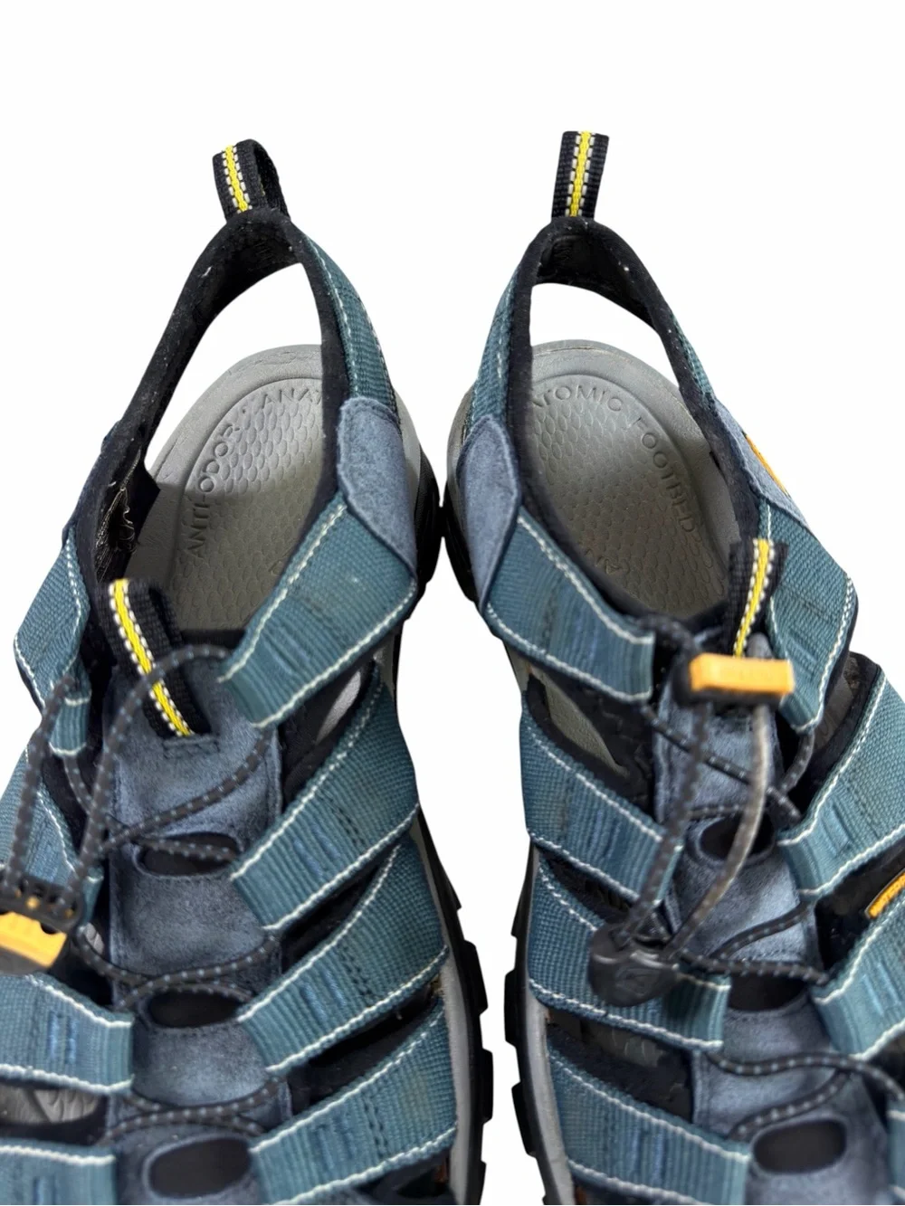 Keen pre owned