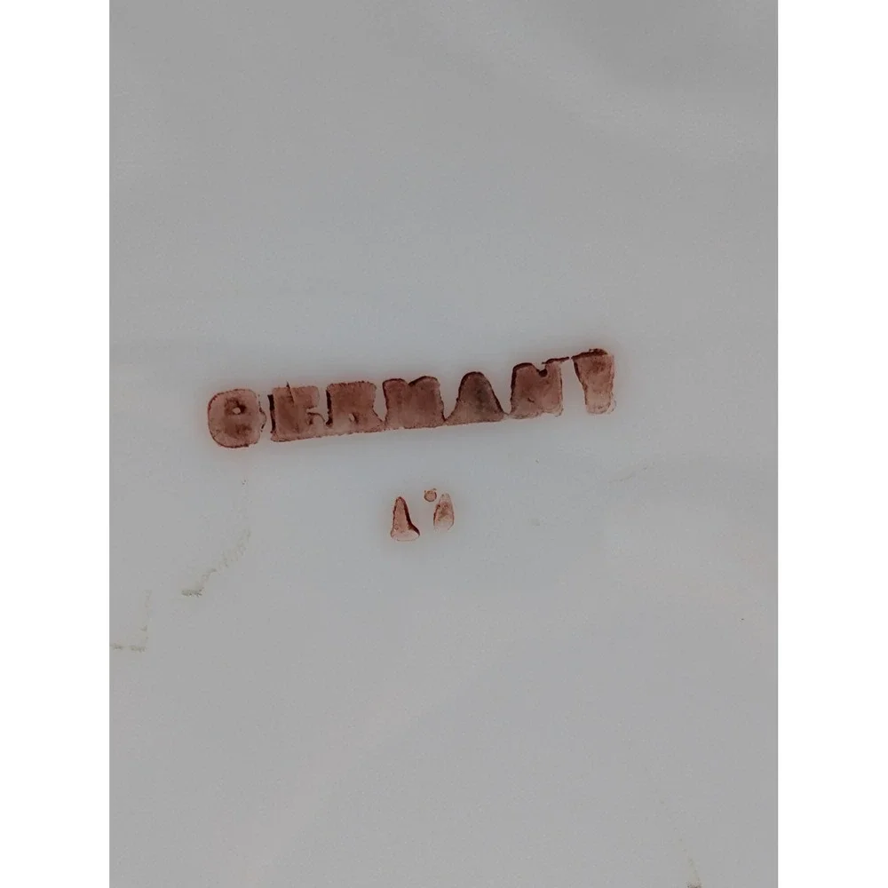 N/A antique porcelain