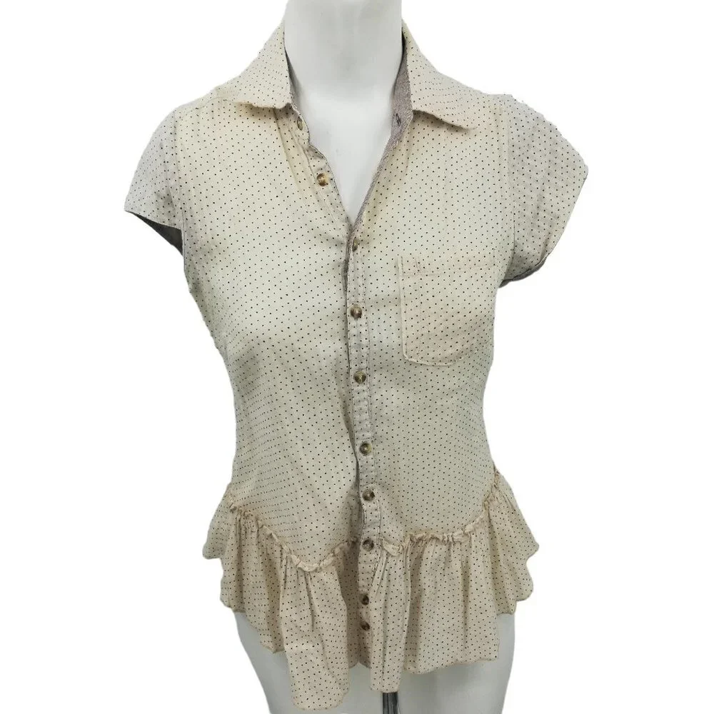 Free People size xs