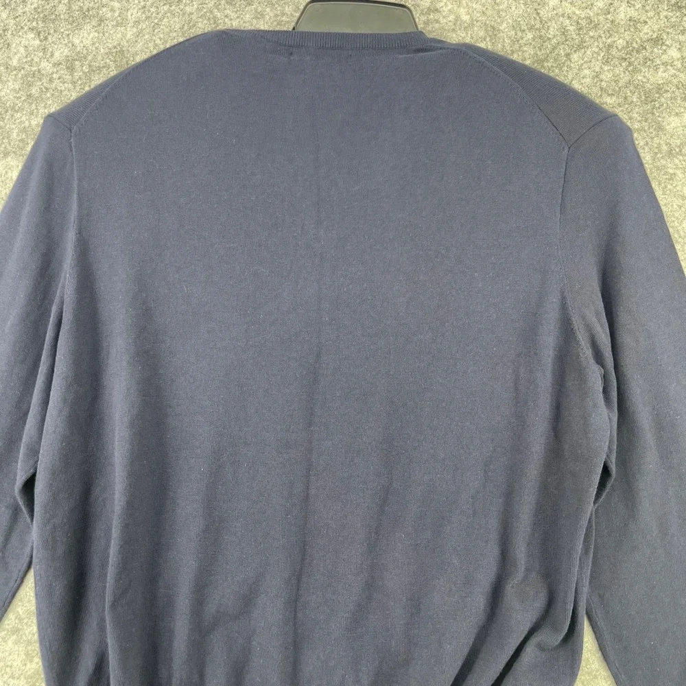 Polo Ralph Lauren pima cotton