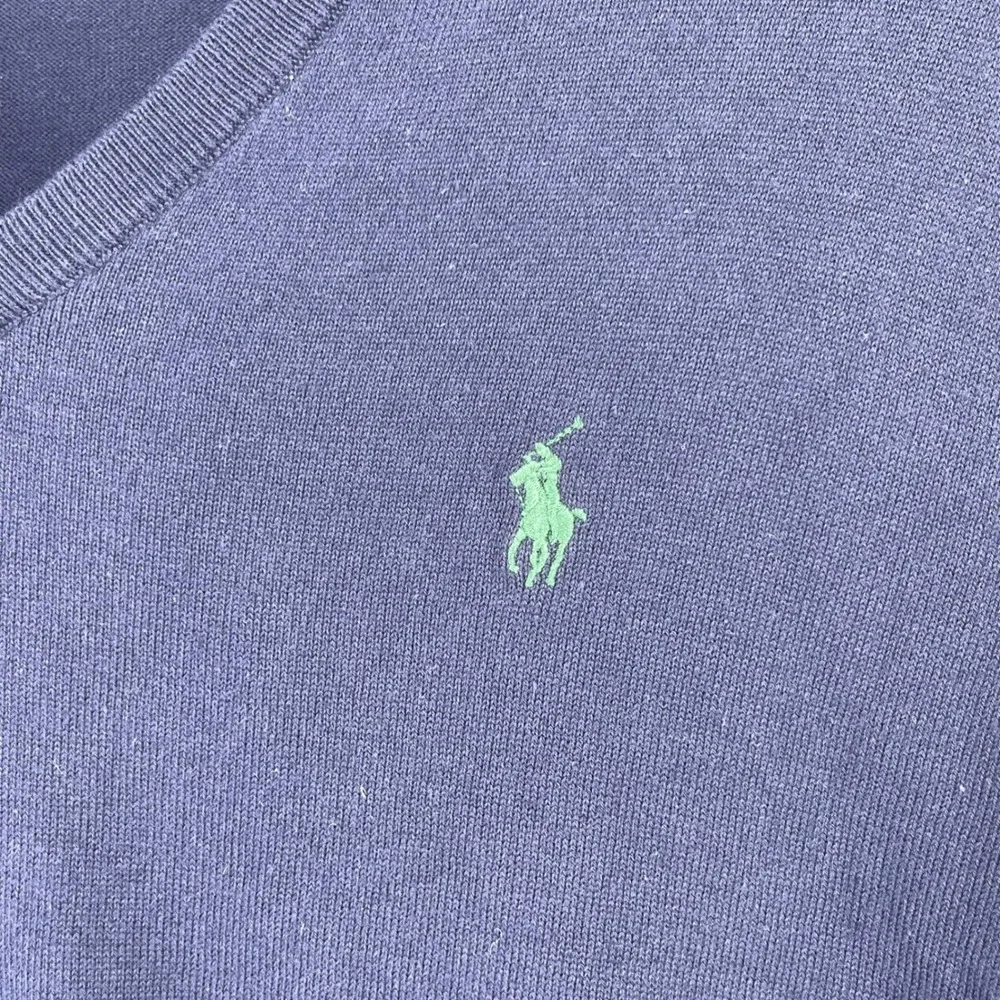Polo Ralph Lauren pima cotton
