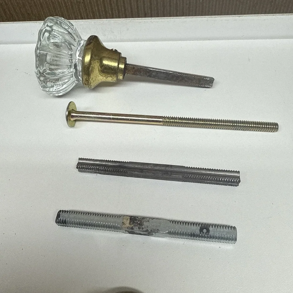N/A clear crystal
