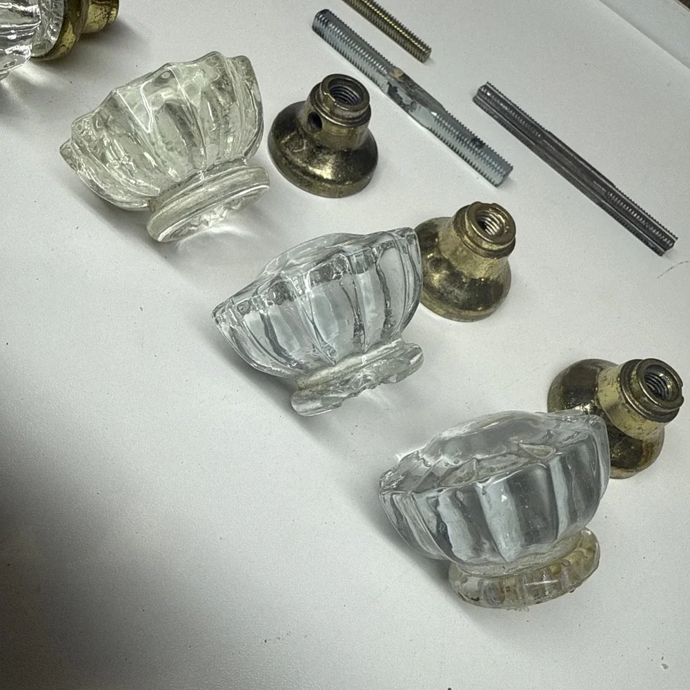 N/A clear crystal
