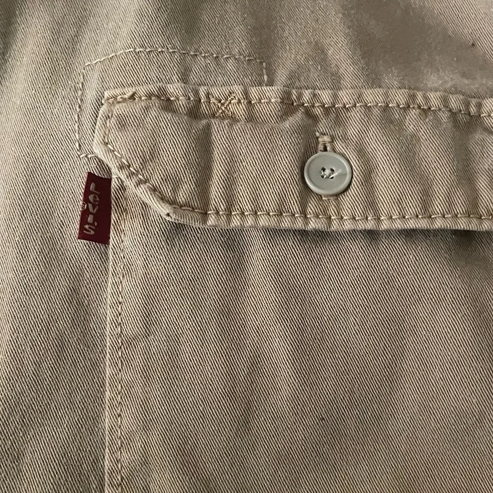 Levis this item