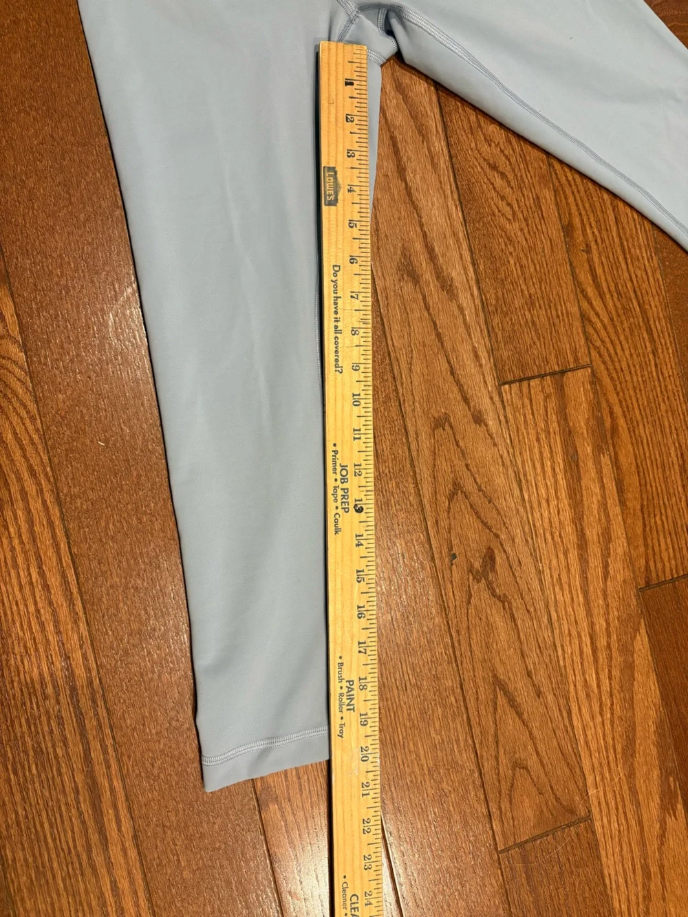 lululemon athletica pale leggings