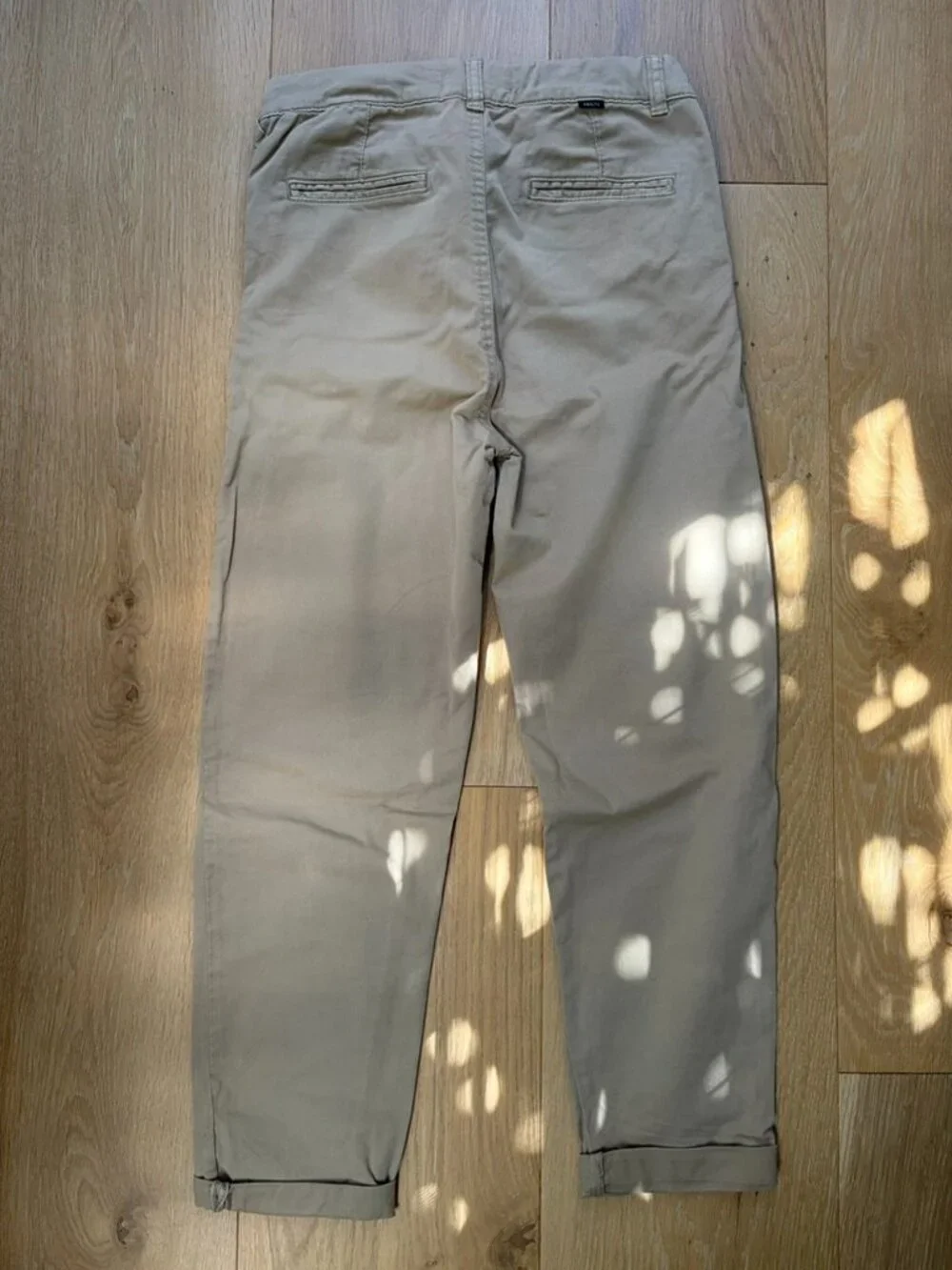 Zara price firm