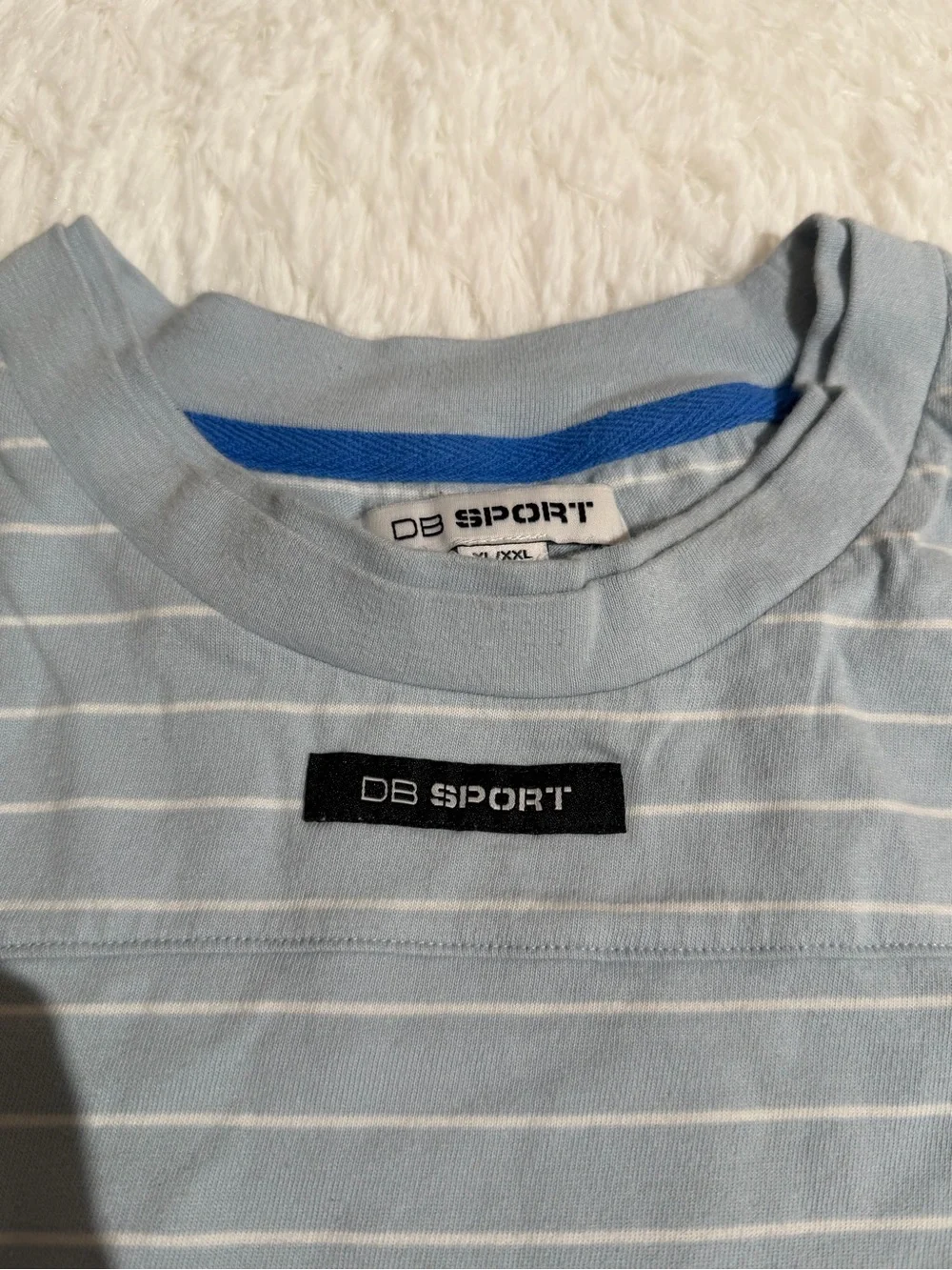 Dairy Boy want worn xl