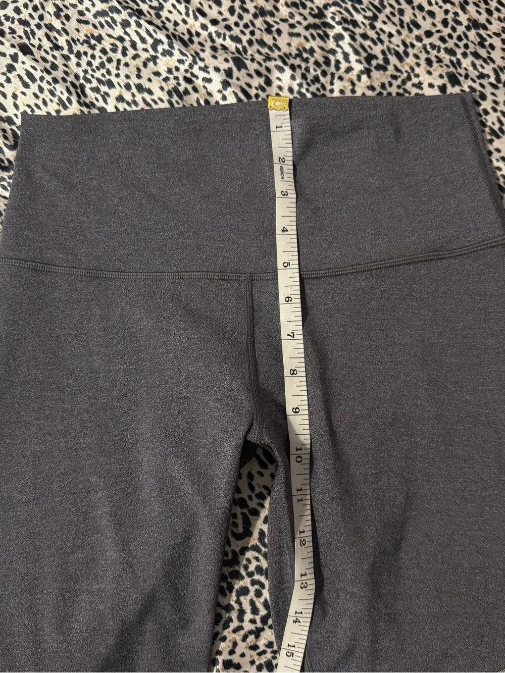 lululemon athletica perfect size