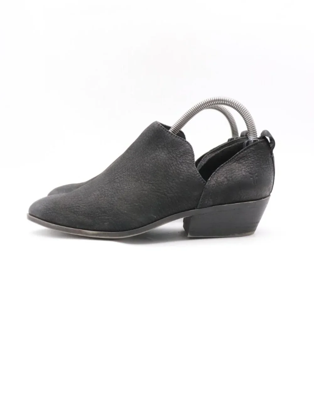 Frye rowen black