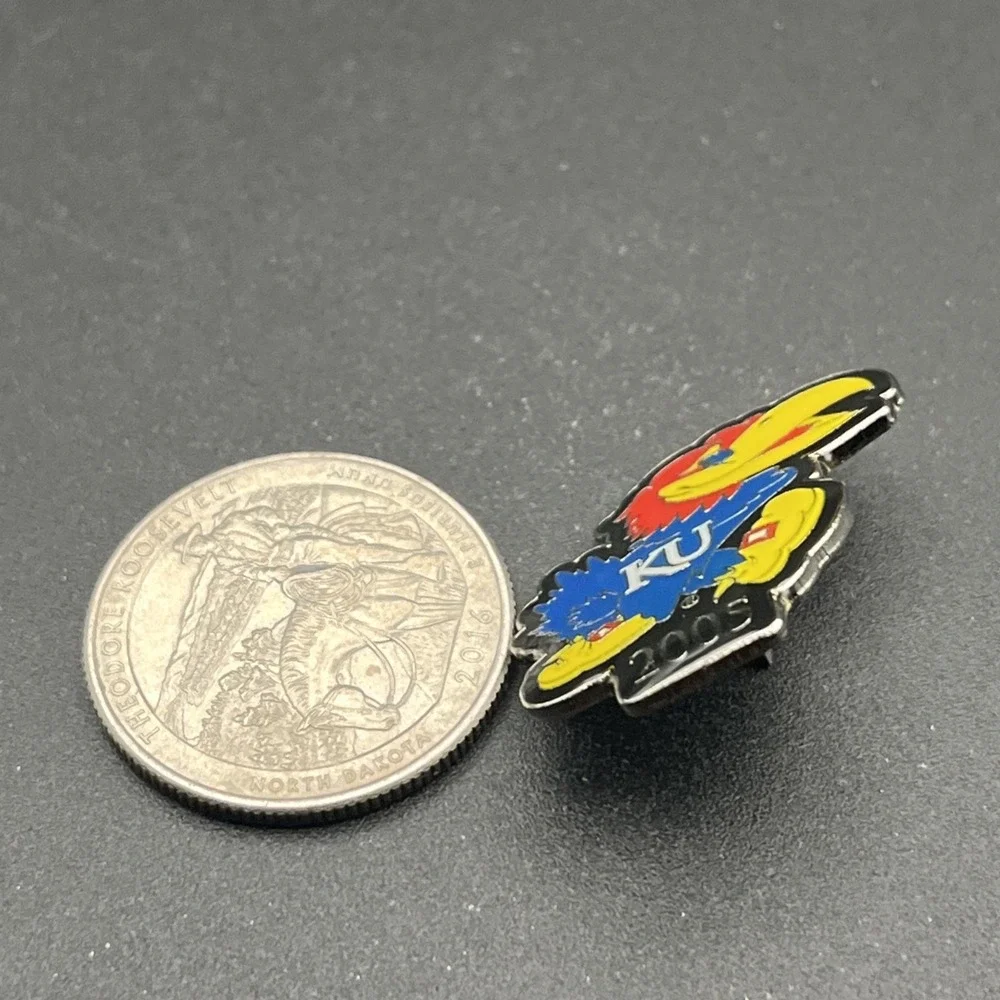 N/A pin good