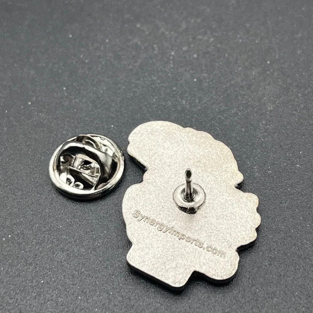 N/A pin good