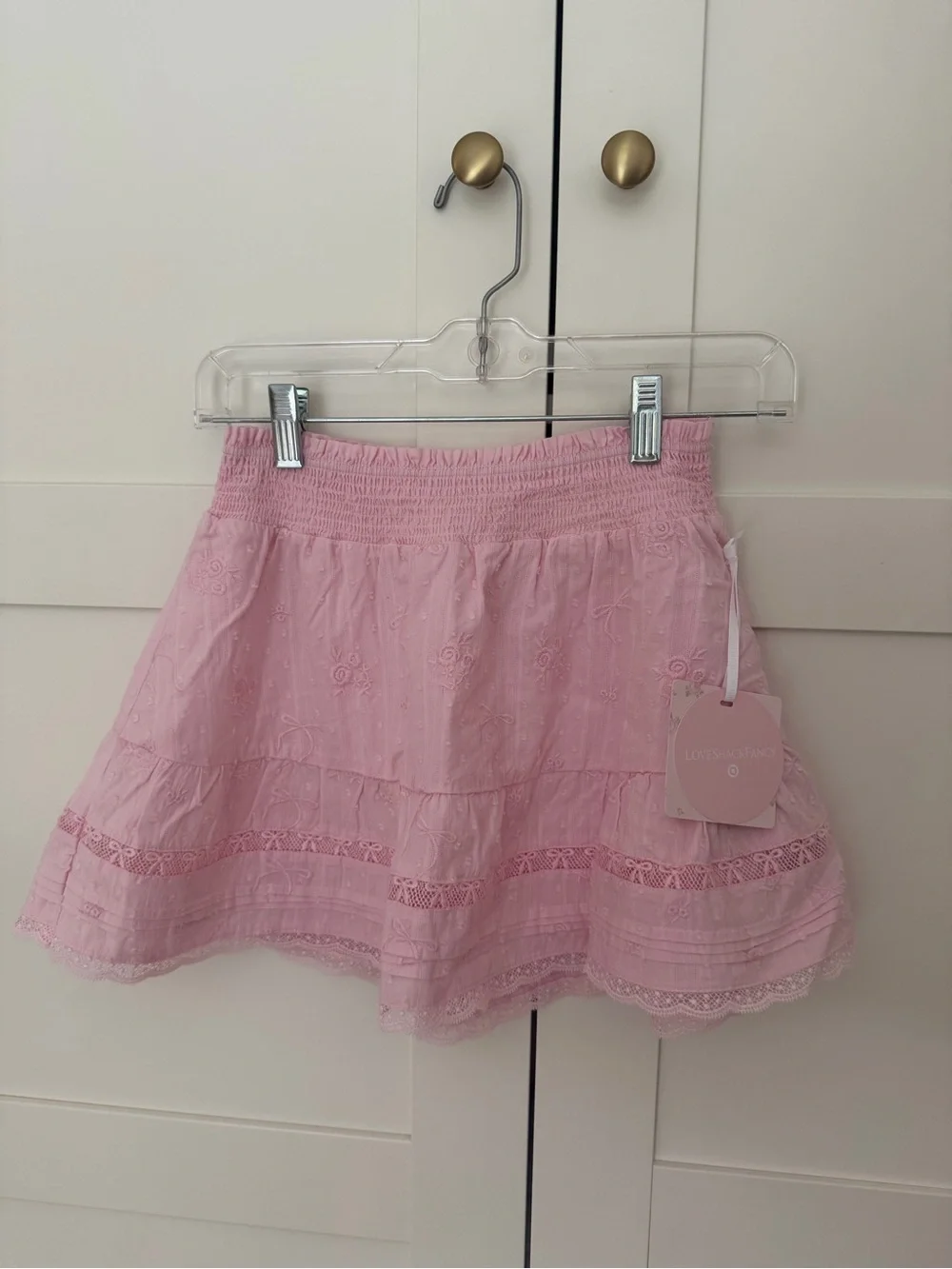 LoveShackFancy brand new