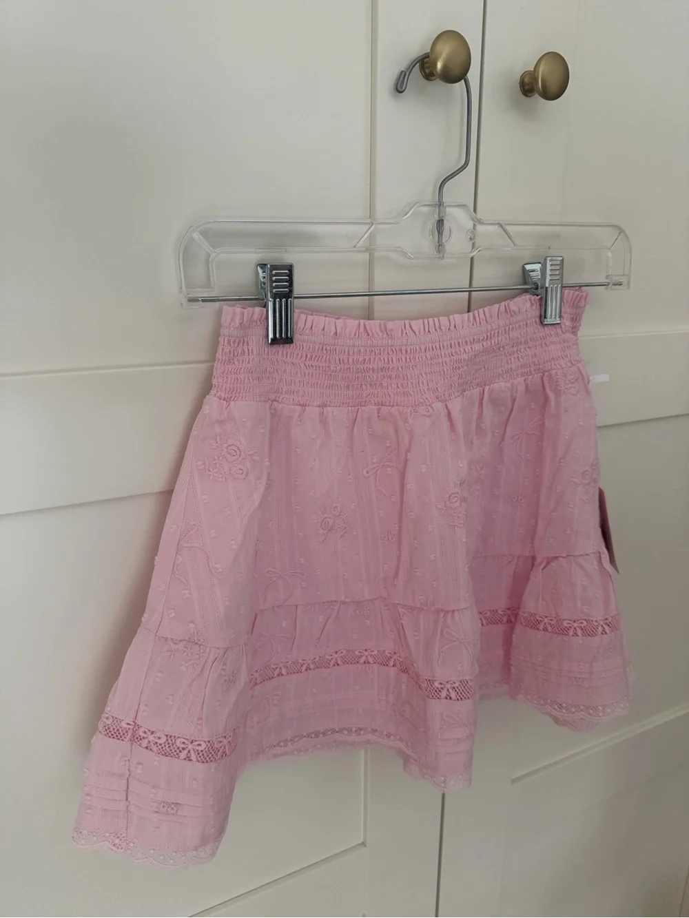 LoveShackFancy brand new