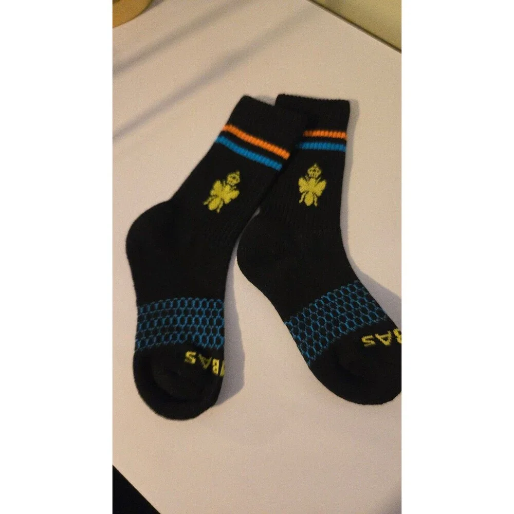 Kids Bombas socks NEW