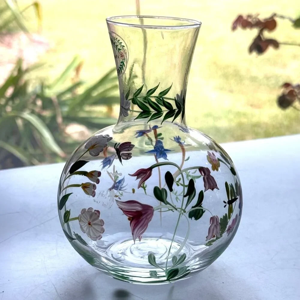 Godinger vintage hand