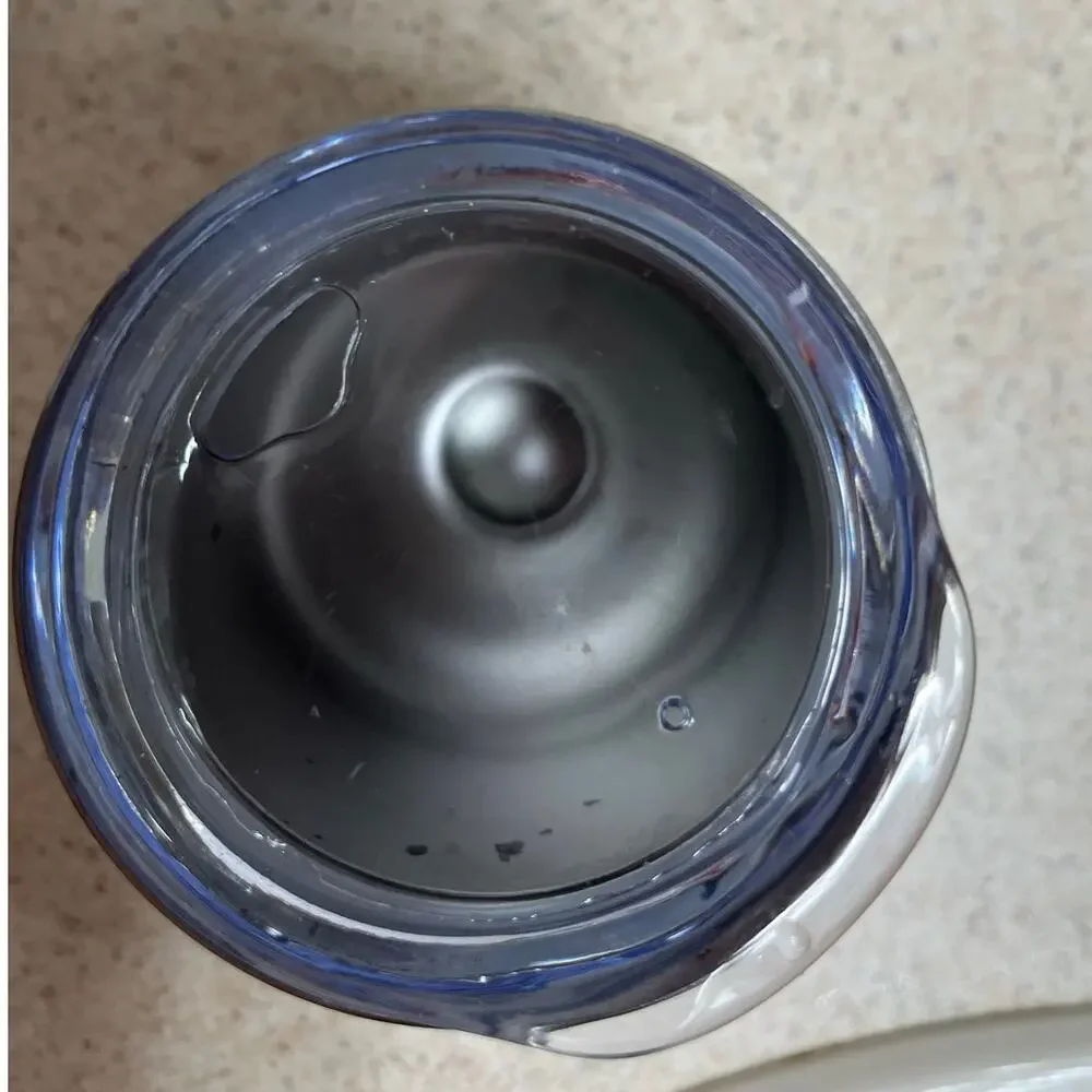 tumbly stemless wine