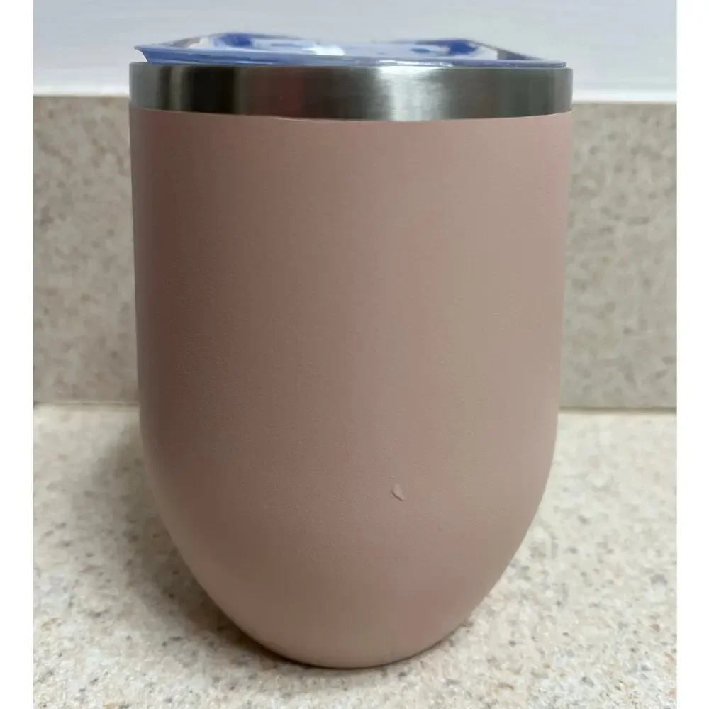 tumbly stemless wine