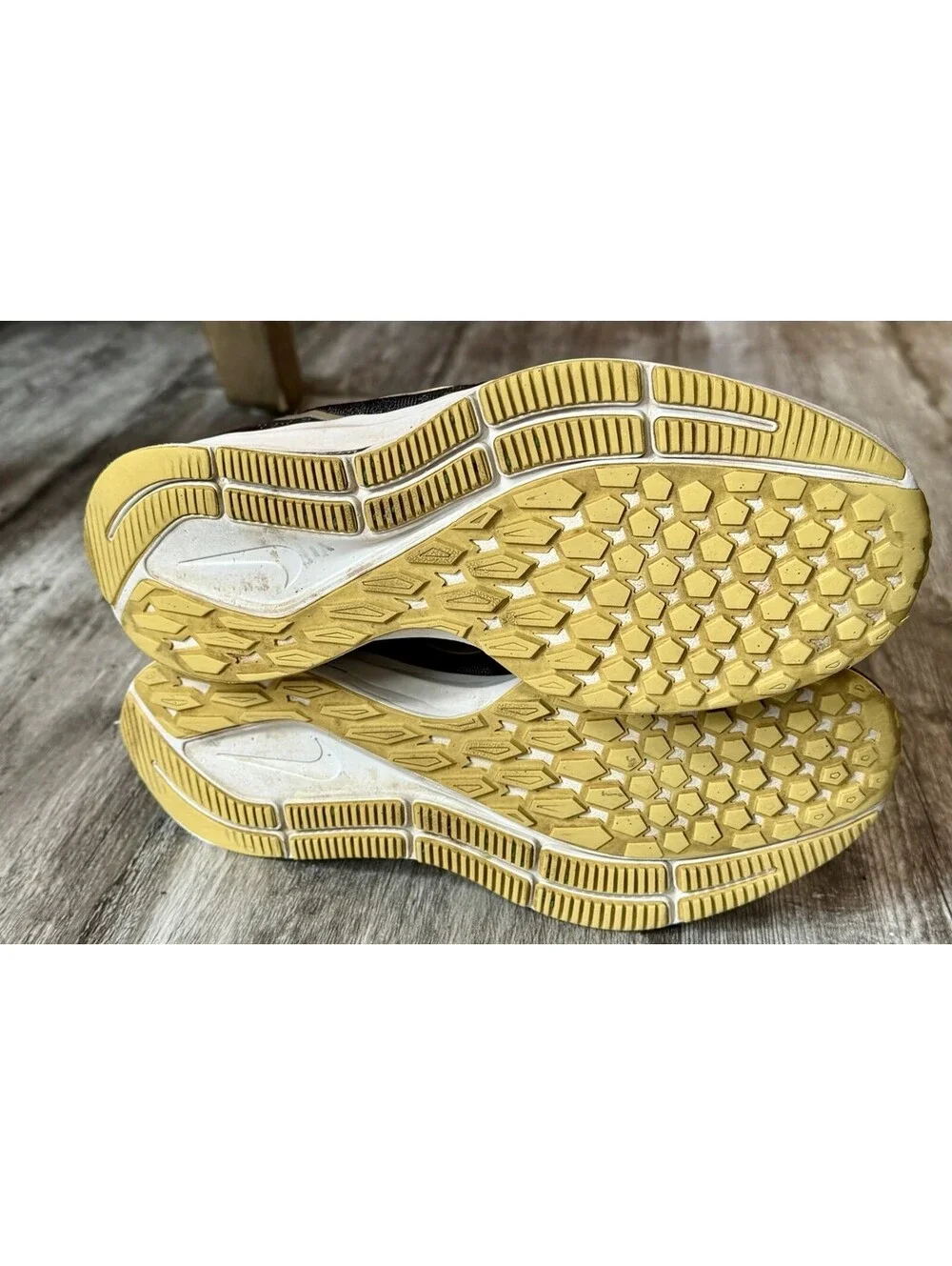 Nike these are