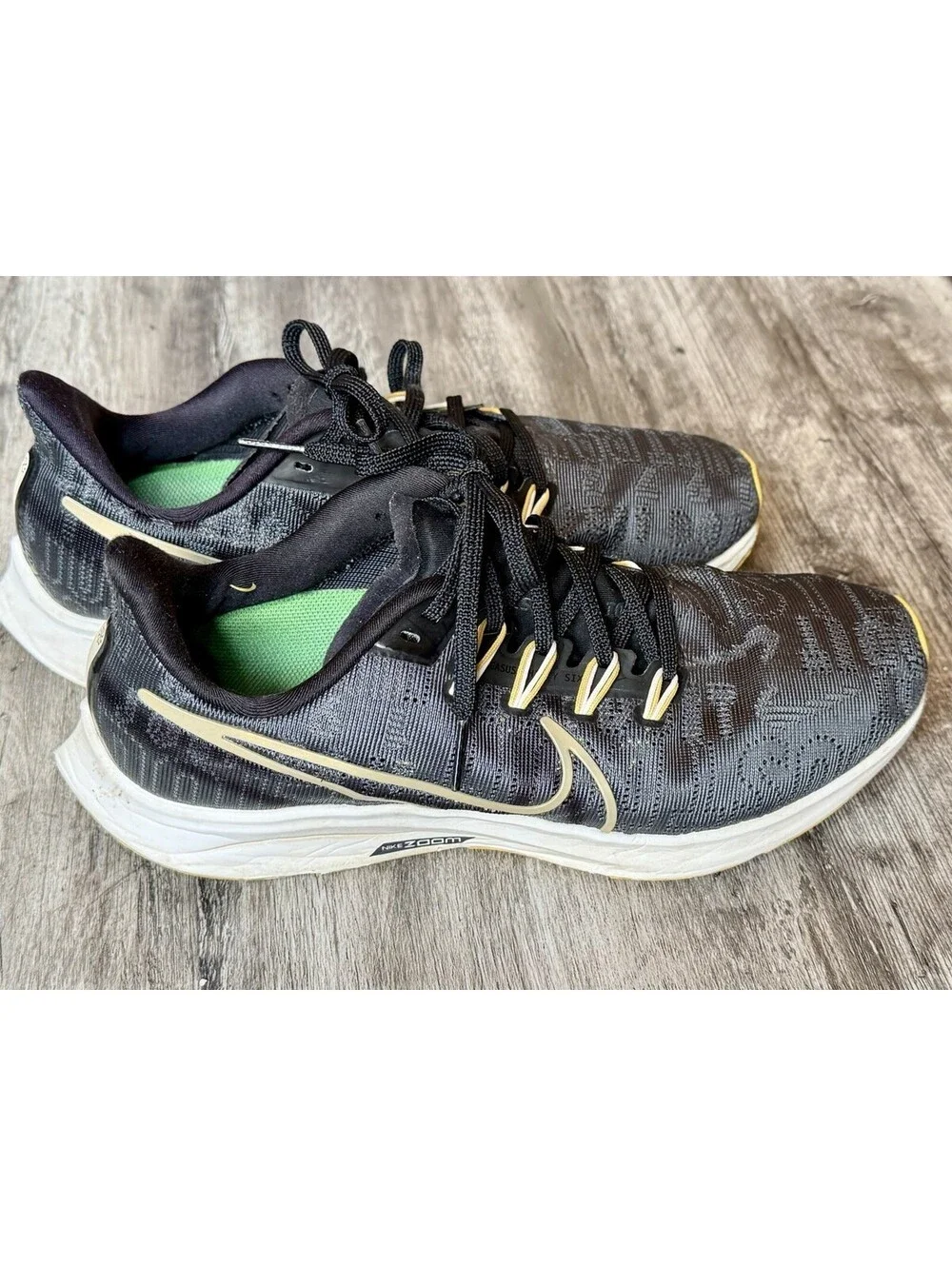 Nike these are