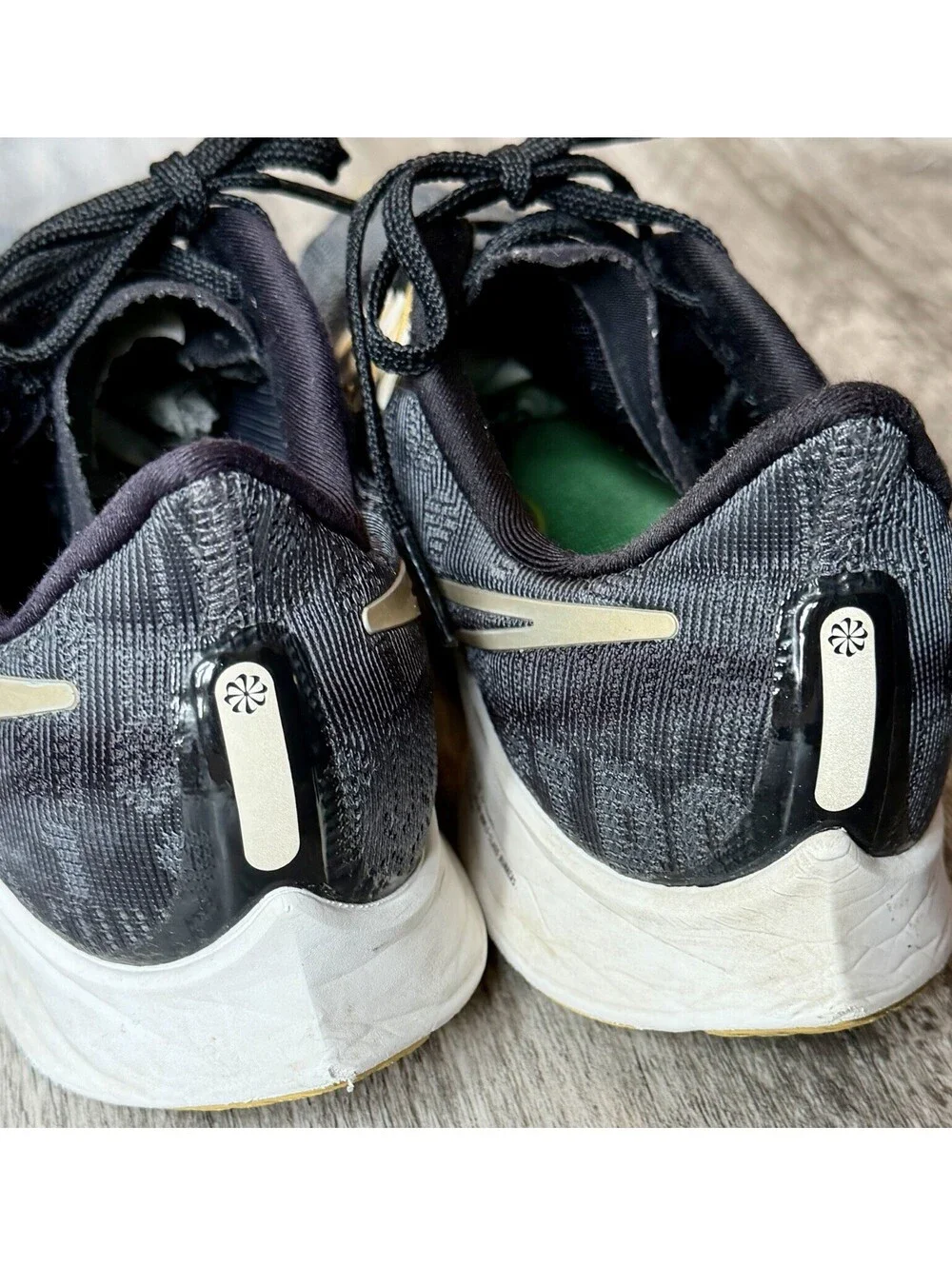 Nike these are