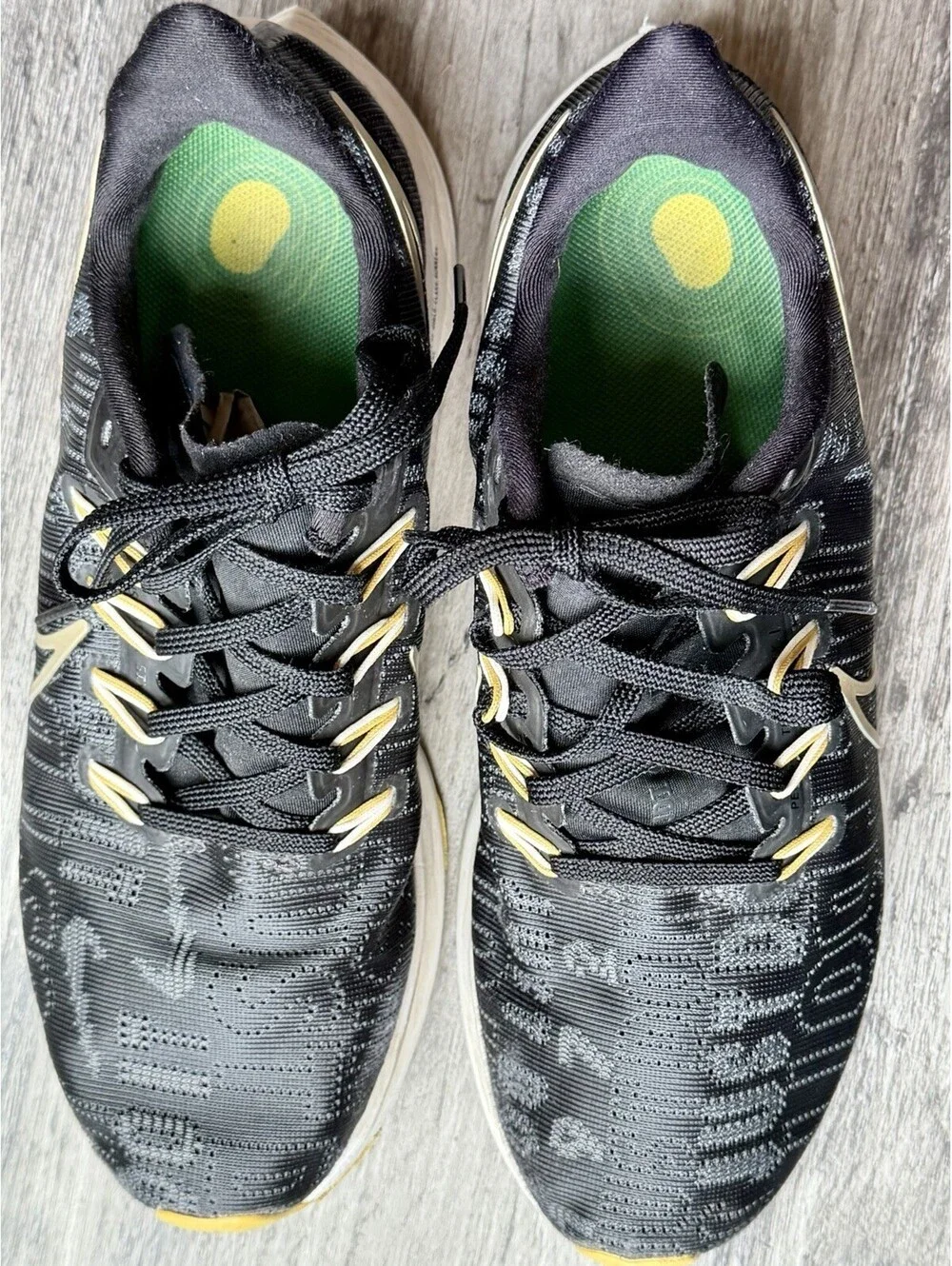 Nike these are