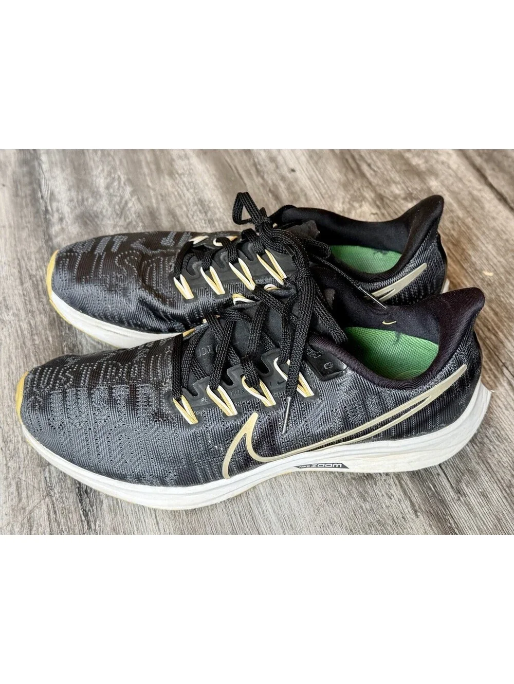 Nike these are